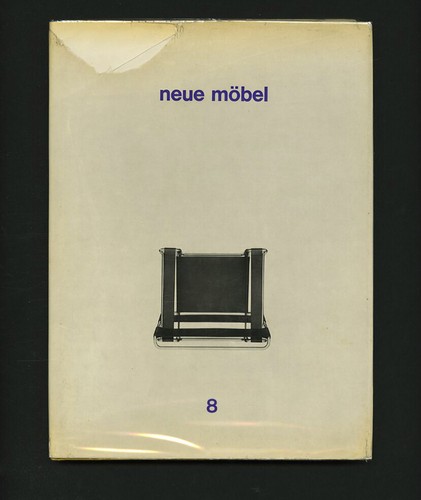 1966 hatje new furniture 8 - 1966,