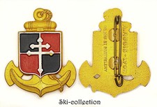 Insigne 9°Division