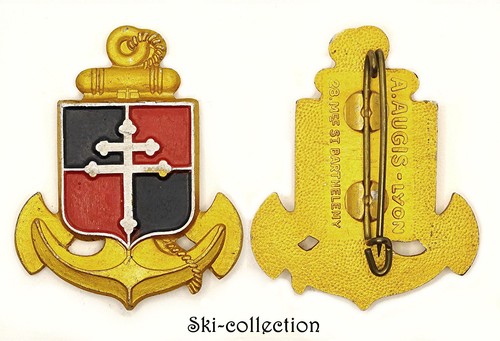 Insigne division - insigne, 9°division