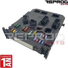 BSI VIERGE CITROEN BERLINGO PARTNER E02-00 9653667680 S118085220E SIEMENS