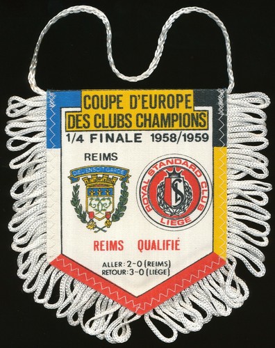 Petit fanion cm stade - petit,