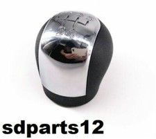 Pommeau Levier De Vitesse 5