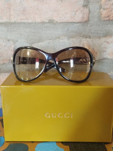 Lunettes soleil gucci femme - lunettes, de
