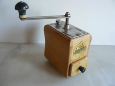 Ancien moulin à Café