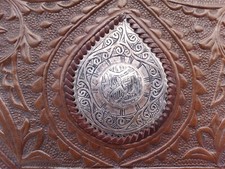 Ancienne pochette Sac à main