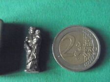 ANCIENNE VIERGE DE POILU 1ER GUERRE MONDIAL WW1 14 18