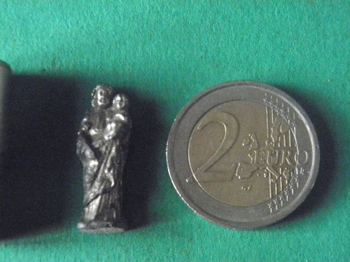 Ancienne vierge poilu 1er - ancienne, de