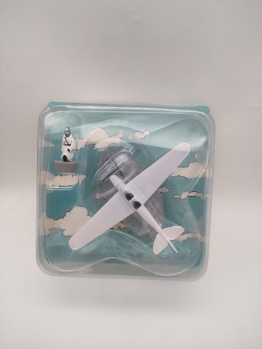 Hachette tintin avion - l'avion, de