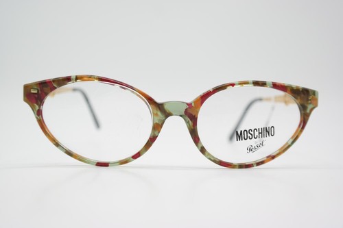 Lunettes vintage moschino par - moschino,