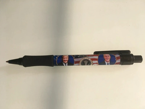 Stylo souvenir usa etats unis - stylo,
