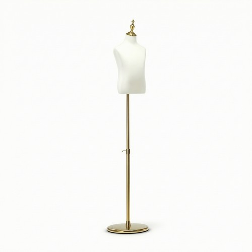 Mannequin couture enfant - mannequin, de