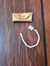 Pour poupée Tressy Bella
