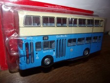 DEF 1/43 Autobus Autocars Car