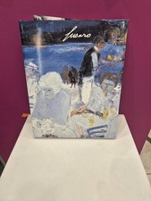 Livre Fusaro ou la