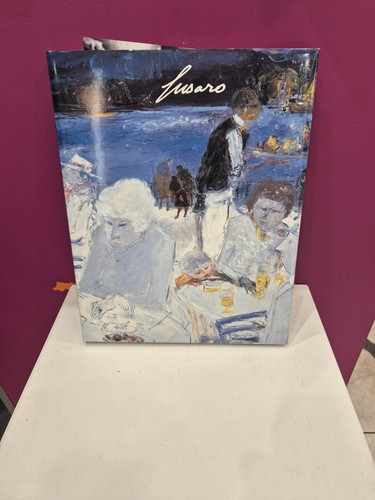 Livre fusaro la - livre,