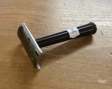 RASOIR MÉTAL « GILLETTE »