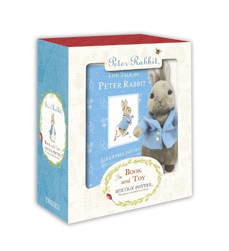 Beatrix potter peter - beatrix,