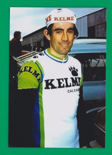 CYCLISME repro PHOTO cycliste