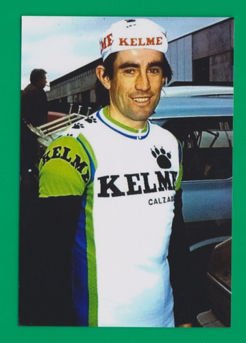 Cyclisme repro photo cycliste - repro,