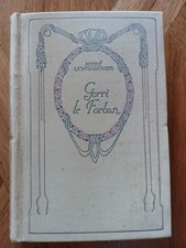 André Lichtenberger - Gorri