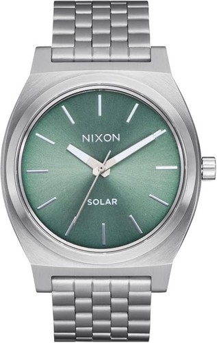 Nixon time teller - time,