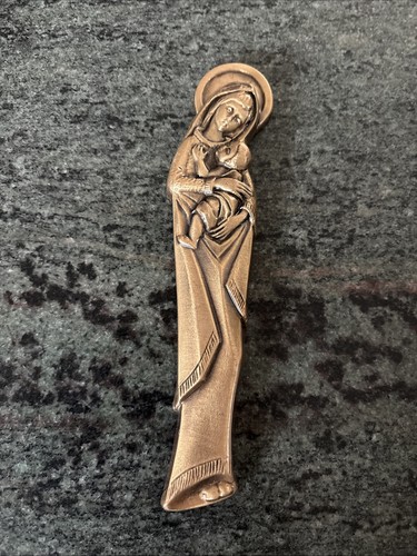 Bronze funéraire - bronze,