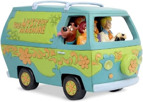 Jim shore scooby doo - shore,