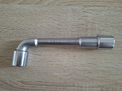 Clé pipe facom 22 - a,