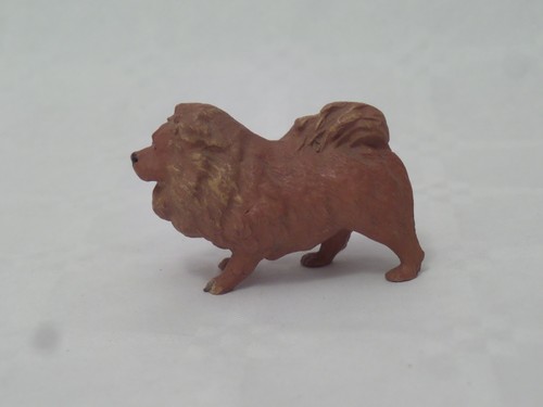 Figurine elastolin lineol - figurine,