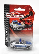 Majorette SOS Cars Porsche