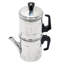 Cafetière Napolitaine Diamant