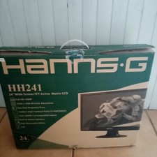 Vends Ecran pc ordinateur 24"