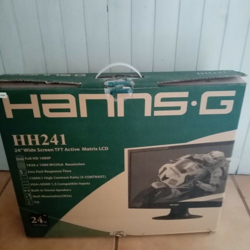 Vends ecran ordinateur - vends, pc