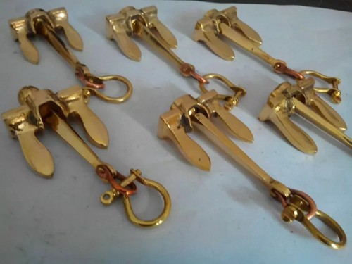 Lot porte clés - 10, porte-clés