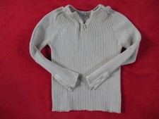 1 x 14 ans Pullover Pull