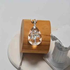 Bijoux Collier Avec Pendentif