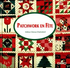 Patchwork en fête - Hélène