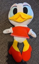 Plush - Peluche - Import - Tokyo Disney Resorts - Big head - Daisy Duck