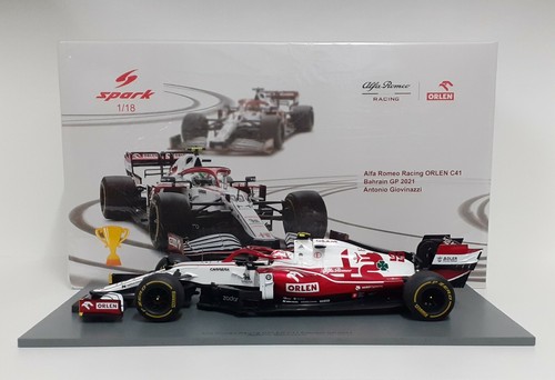 Modèle auto f1 - auto, 1:18
