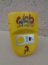 Radio Castor Junior Disney