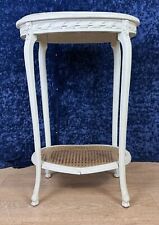 Sellette Ou Guéridon