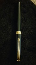 Stylo Plume 18K Parker Sonnet