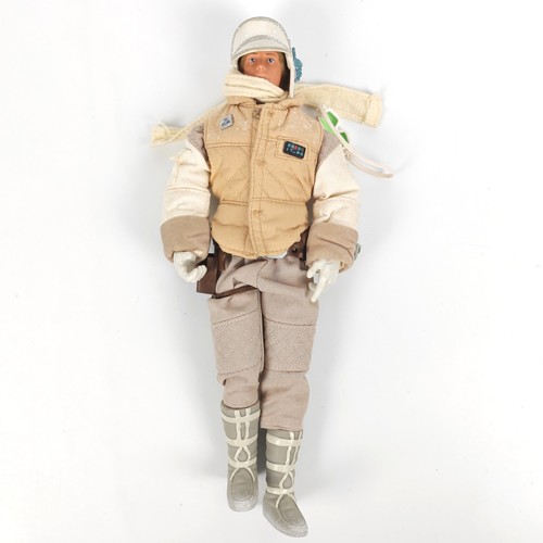 Figurine star wars - star, luke