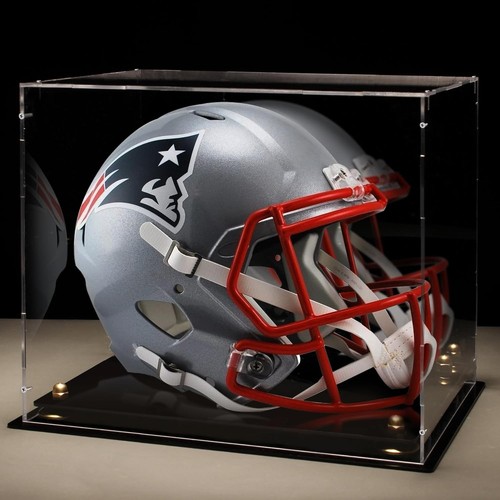 Full size football - size, helmet