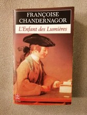 L'enfant des Lumières |
