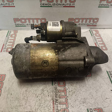 12412344240 Démarreur  BMW Serie 3 (E46) 330xd Td (135kw) SW 5p/d/2926cc