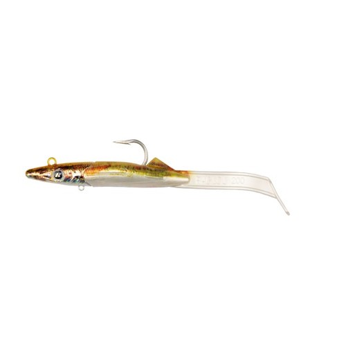 Leurres raglou hybrid monster - raglou,