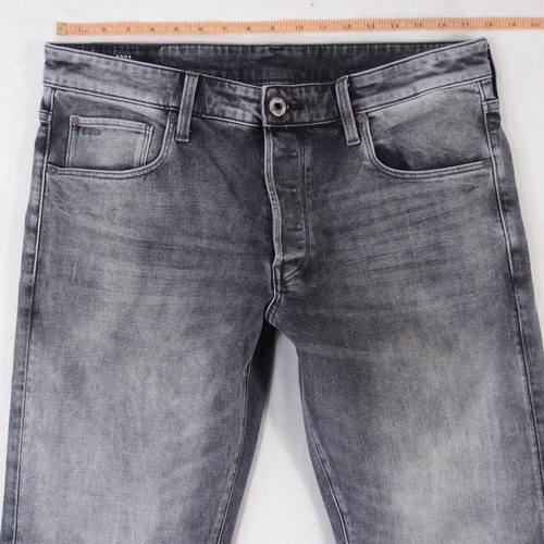 Hommes star 3301 straight - hommes, g-star