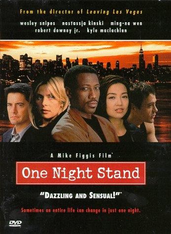 Dvd pour une nuit zone - nuit,