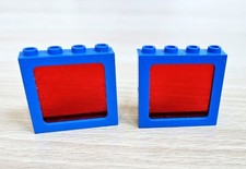 Lego space classic fenêtre